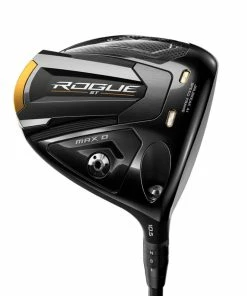 Callaway Rogue ST MAX D Driver