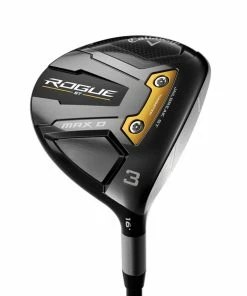 Callaway Rogue ST MAX D Fairway Wood