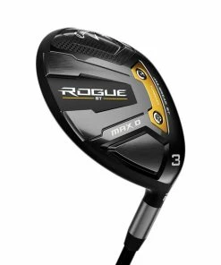 Callaway Rogue ST MAX D Fairway Wood -Used Golf Products Sales Store callaway rogue st max d fairway wood 05 09506.1641485439