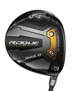 Callaway Rogue ST MAX D Fairway Wood -Used Golf Products Sales Store callaway rogue st max d fairway wood 06 08251.1641485439