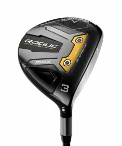 Callaway Rogue ST MAX Fairway Wood