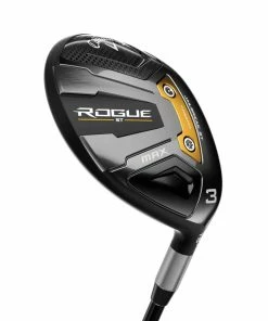 Callaway Rogue ST MAX Fairway Wood -Used Golf Products Sales Store callaway rogue st max fairway wood 05 64718.1641485275