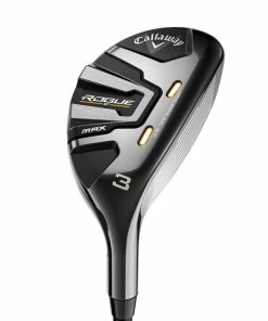 Callaway Rogue ST MAX Hybrid