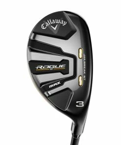 Callaway Rogue ST MAX Hybrid -Used Golf Products Sales Store callaway rogue st max hybrid 03 09755.1641485573