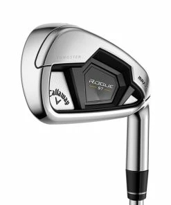 Callaway Rogue ST MAX OS Iron Set