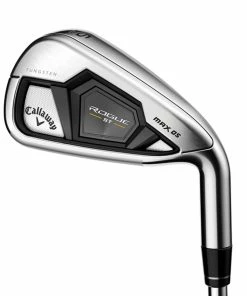 Callaway Rogue ST MAX OS Iron Set -Used Golf Products Sales Store callaway rogue st max os iron set 04 94165.1641928743