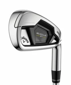 Callaway Rogue ST MAX OS Lite Combo Iron Set -Used Golf Products Sales Store callaway rogue st max os lite combo iron set 05 23618.1641929163