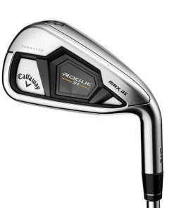 Callaway Rogue ST MAX OS Lite Combo Iron Set -Used Golf Products Sales Store callaway rogue st max os lite combo iron set 08 31836.1641929164