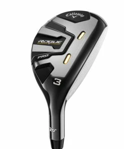 Callaway Rogue ST Pro Hybrid