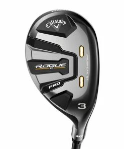 Callaway Rogue ST Pro Hybrid -Used Golf Products Sales Store callaway rogue st pro hybrid 03 96320.1641485616