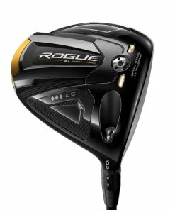 Callaway Rogue ST Triple Diamond LS Driver
