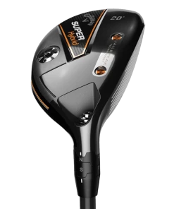 Callaway Super Hybrid