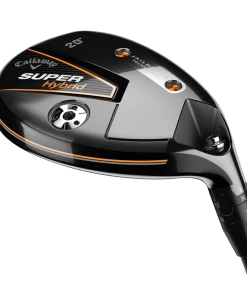Callaway Super Hybrid -Used Golf Products Sales Store callaway super hybrid 03 68551.1631301853