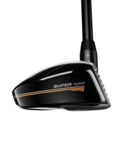 Callaway Super Hybrid -Used Golf Products Sales Store callaway super hybrid 04 61543.1631301852