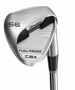 Cleveland CBX Full-Face 2 Wedge -Used Golf Products Sales Store cleveland cbx full face 2 wedge 05 74088.1676999477