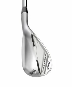 Cleveland CBX Full-Face 2 Wedge -Used Golf Products Sales Store cleveland cbx full face 2 wedge 06 02892.1676999477