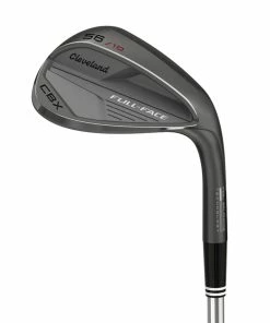 Cleveland CBX Full-Face Wedge