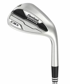 Cleveland CBX Zipcore Wedge - Tour Satin