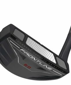 Cleveland Frontline 2.0 Flow Neck Putter