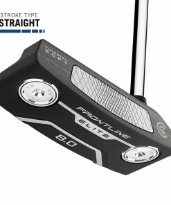 Cleveland Frontline Elite 8.0 Putter