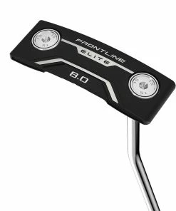 Cleveland Frontline Elite 8.0 Putter -Used Golf Products Sales Store cleveland frontline elite 8 putter 05 68153.1676997480