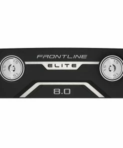 Cleveland Frontline Elite 8.0 Putter -Used Golf Products Sales Store cleveland frontline elite 8 putter 06 54341.1676997481