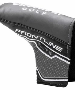 Cleveland Frontline Elite 8.0 Putter -Used Golf Products Sales Store cleveland frontline elite 8 putter 09 96818.1676997482