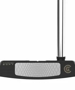 Cleveland Frontline Elite ELEVADO Single Bend Putter -Used Golf Products Sales Store cleveland frontline elite elevado single bend putter 03 68498.1676997784