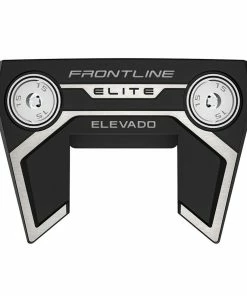 Cleveland Frontline Elite ELEVADO Single Bend Putter -Used Golf Products Sales Store cleveland frontline elite elevado single bend putter 06 92542.1676997785