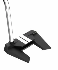 Cleveland Frontline Elite ELEVADO Single Bend Putter -Used Golf Products Sales Store cleveland frontline elite elevado single bend putter 07 89067.1676997785