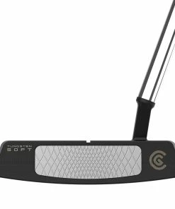 Cleveland Frontline Elite ELEVADO Slant Neck Putter -Used Golf Products Sales Store cleveland frontline elite elevado slant neck putter 03 43131.1676998079