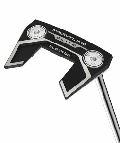 Cleveland Frontline Elite ELEVADO Slant Neck Putter -Used Golf Products Sales Store cleveland frontline elite elevado slant neck putter 05 26266.1676998080