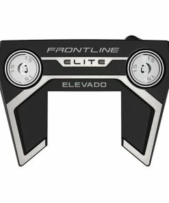 Cleveland Frontline Elite ELEVADO Slant Neck Putter -Used Golf Products Sales Store cleveland frontline elite elevado slant neck putter 06 31161.1676998080
