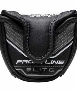 Cleveland Frontline Elite ELEVADO Slant Neck Putter -Used Golf Products Sales Store cleveland frontline elite elevado slant neck putter 09 39345.1676998081