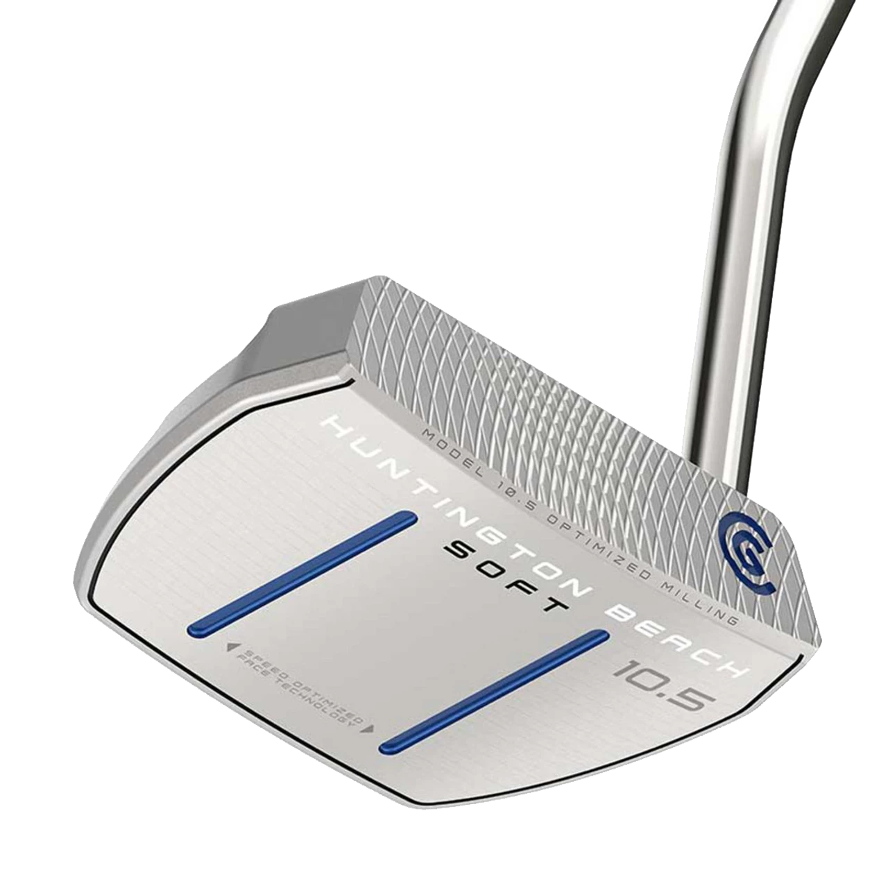 Cleveland Huntington Beach Soft 10.5 Putter 3 Cleveland Huntington Beach Soft 10.5 Putter
