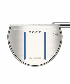 Cleveland Huntington Beach Soft 14 Putter -Used Golf Products Sales Store cleveland huntington beach soft 14 putter 05 56350.1633538856