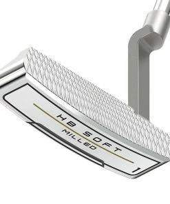 Cleveland Huntington Beach Soft Milled 1 Putter