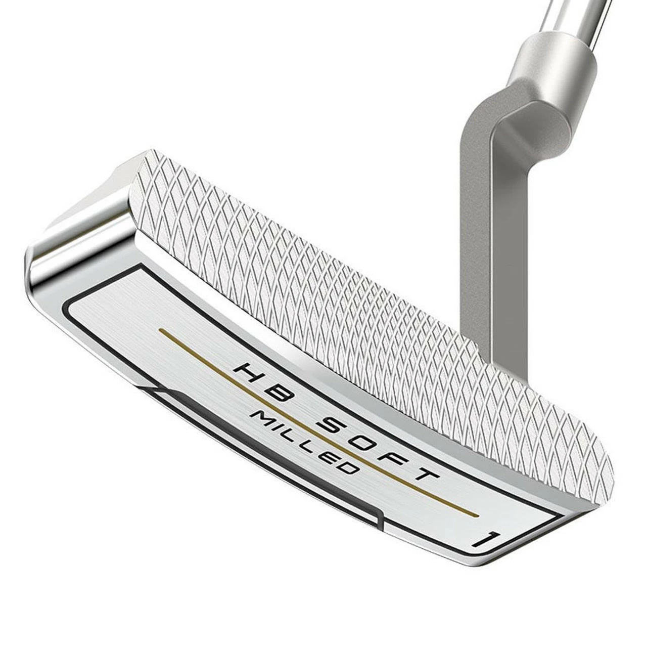 Cleveland Huntington Beach Soft Milled 1 Putter 3 Cleveland Huntington Beach Soft Milled 1 Putter