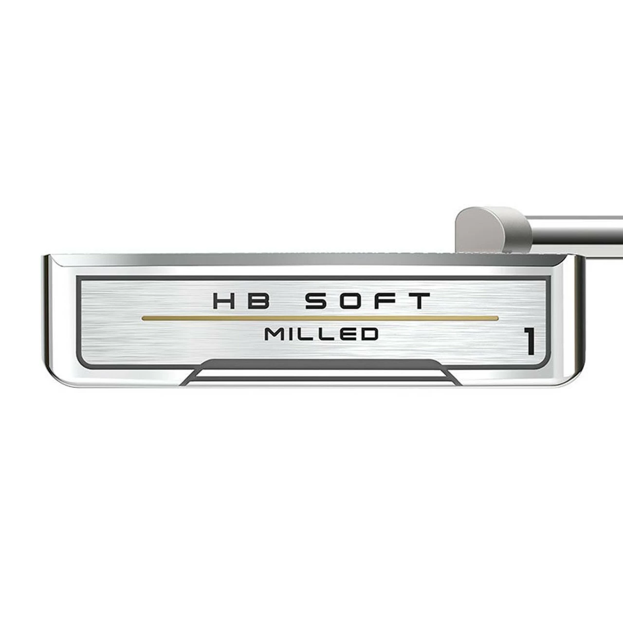 Cleveland Huntington Beach Soft Milled 1 Putter 7 Cleveland Huntington Beach Soft Milled 1 Putter - Image 5