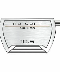 Cleveland Huntington Beach Soft Milled 10.5C Putter -Used Golf Products Sales Store cleveland huntington beach soft milled 10 5c putter 05 07313.1671652084