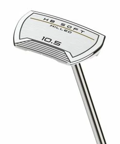 Cleveland Huntington Beach Soft Milled 10.5C Putter -Used Golf Products Sales Store cleveland huntington beach soft milled 10 5c putter 07 07231.1671651522