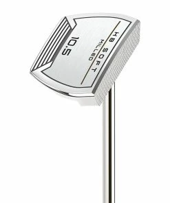 Cleveland Huntington Beach Soft Milled 10.5C Putter -Used Golf Products Sales Store cleveland huntington beach soft milled 10 5c putter 08 21331.1671652066