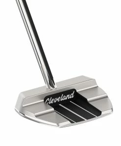 Cleveland Huntington Beach Soft Milled 10.5C Putter -Used Golf Products Sales Store cleveland huntington beach soft milled 10 5c putter 09 48427.1671654032
