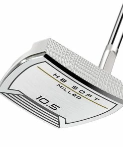 Cleveland Huntington Beach Soft Milled 10.5S Putter