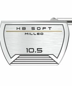 Cleveland Huntington Beach Soft Milled 10.5S Putter -Used Golf Products Sales Store cleveland huntington beach soft milled 10 5s putter 05 79972.1671653771