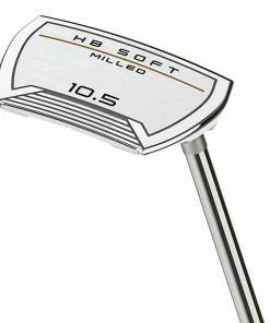 Cleveland Huntington Beach Soft Milled 10.5S Putter -Used Golf Products Sales Store cleveland huntington beach soft milled 10 5s putter 07 05592.1671654297