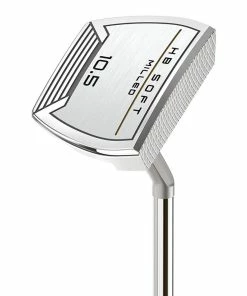 Cleveland Huntington Beach Soft Milled 10.5S Putter -Used Golf Products Sales Store cleveland huntington beach soft milled 10 5s putter 08 33914.1671650468