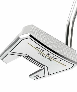 Cleveland Huntington Beach Soft Milled 11 Putter