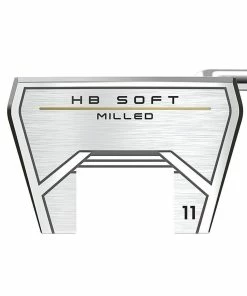Cleveland Huntington Beach Soft Milled 11 Putter -Used Golf Products Sales Store cleveland huntington beach soft milled 11 putter 05 00201.1671653810