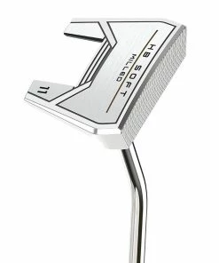 Cleveland Huntington Beach Soft Milled 11 Putter -Used Golf Products Sales Store cleveland huntington beach soft milled 11 putter 08 44581.1671654291